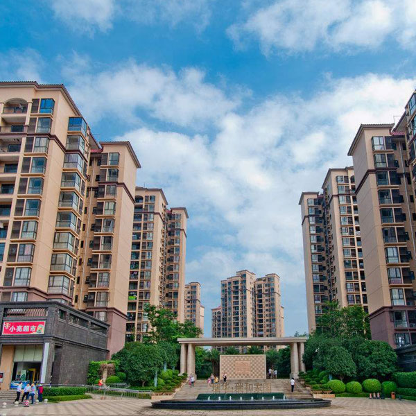 PG电子官网楼盘名称六