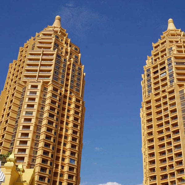 PG电子官网楼盘名称四