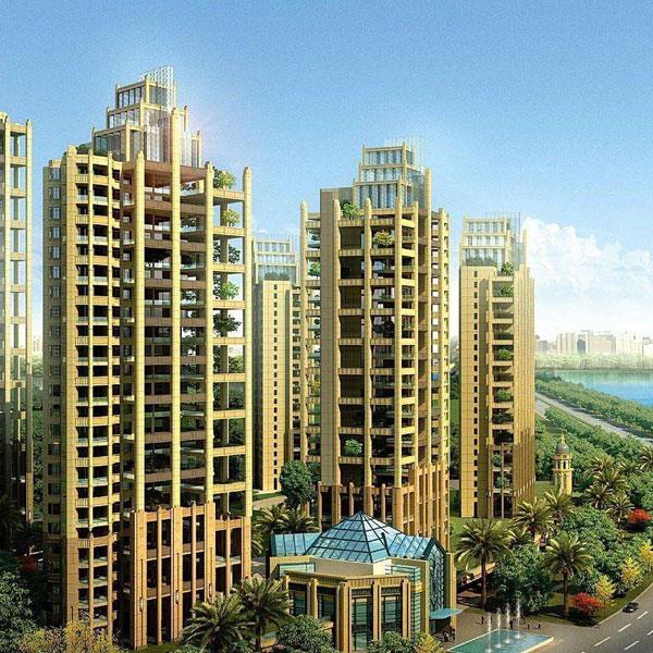 PG电子官网楼盘名称三