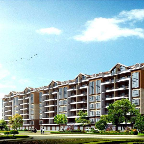 PG电子官网楼盘名称二